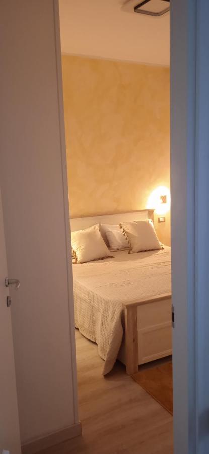 Donna Sicilia Hotel Giardini-Naxos Exterior foto